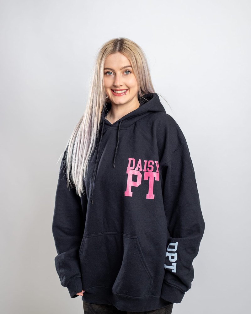 Daisy, Fitness Coach